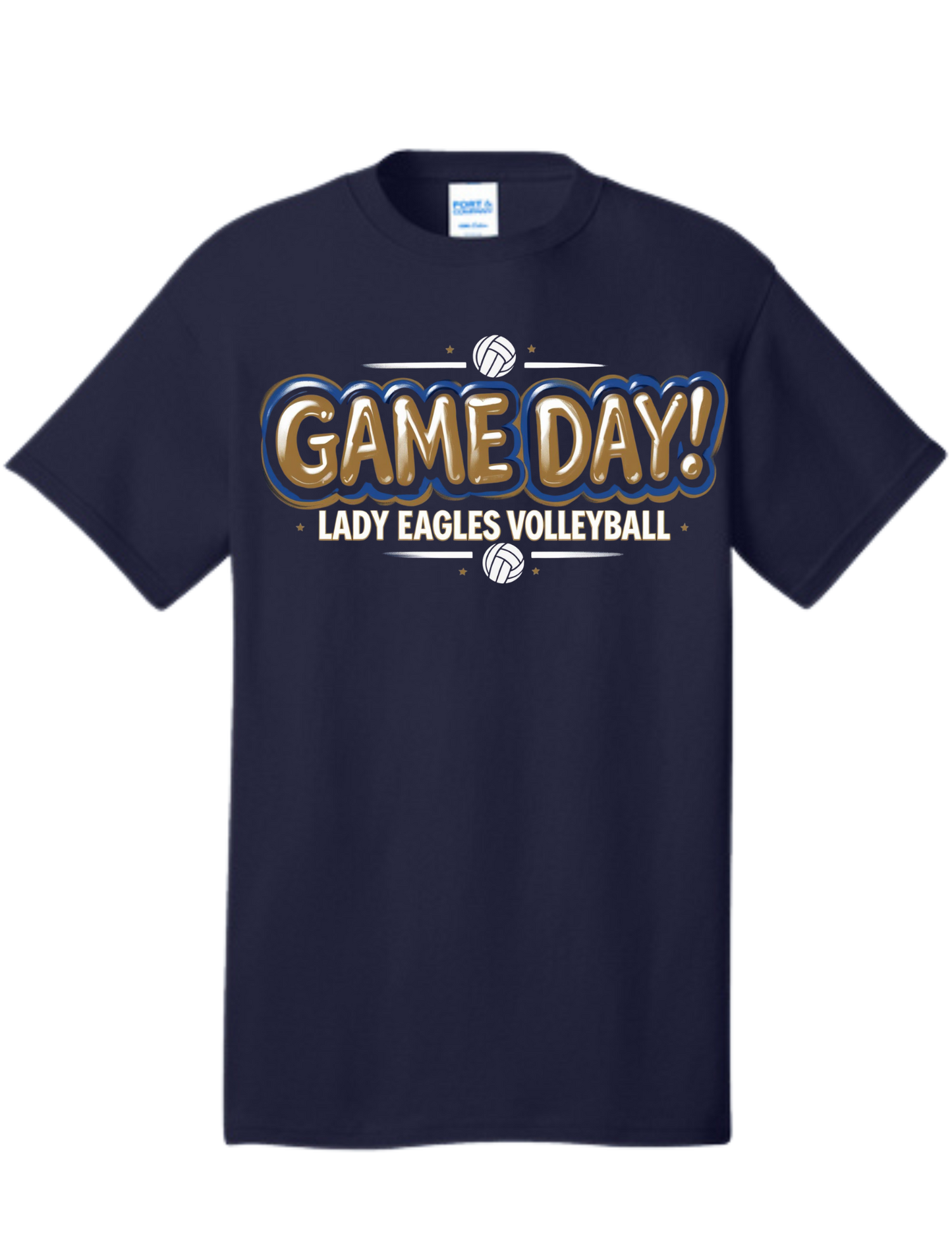 Game Day T-Shirt
