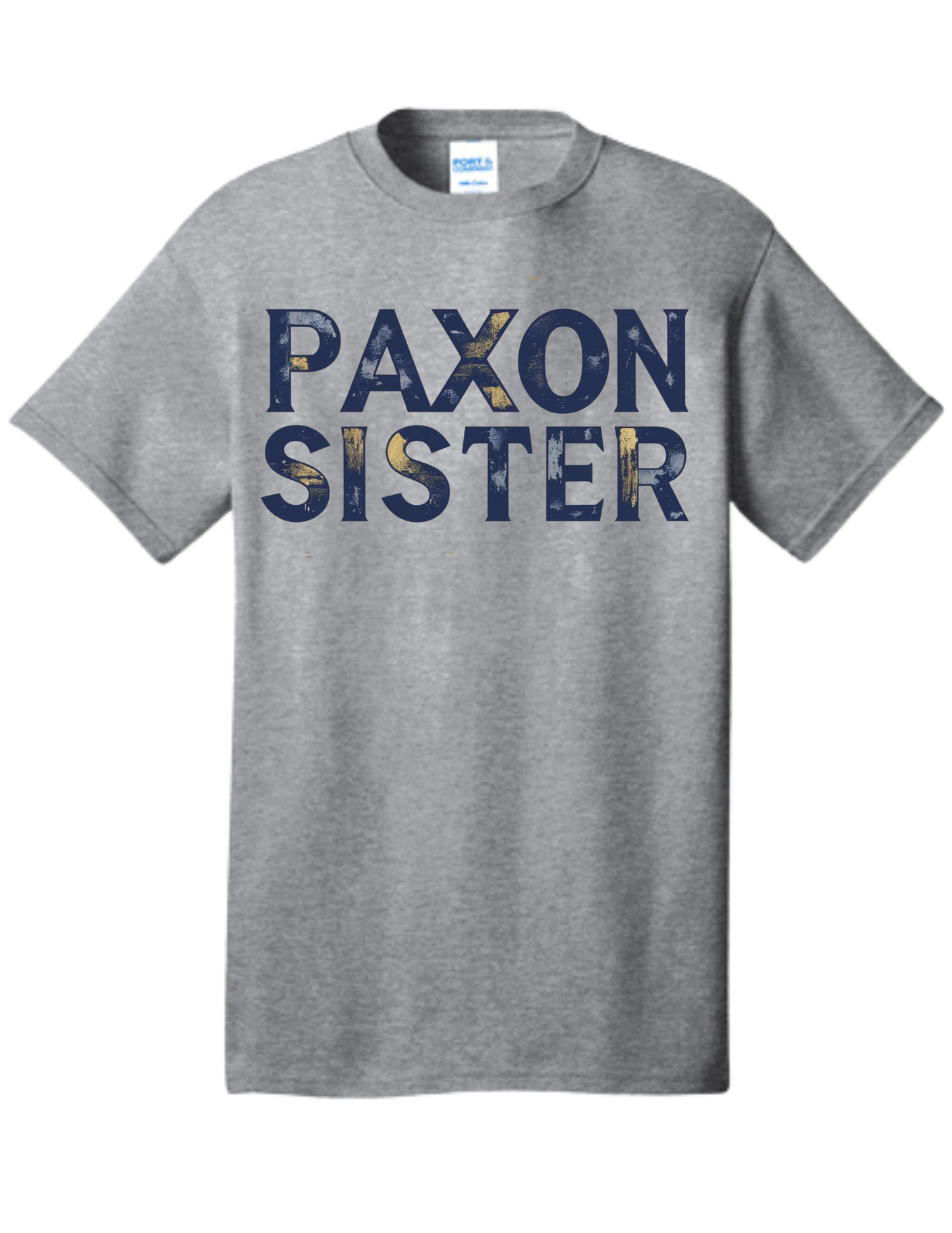 Paxon Sister