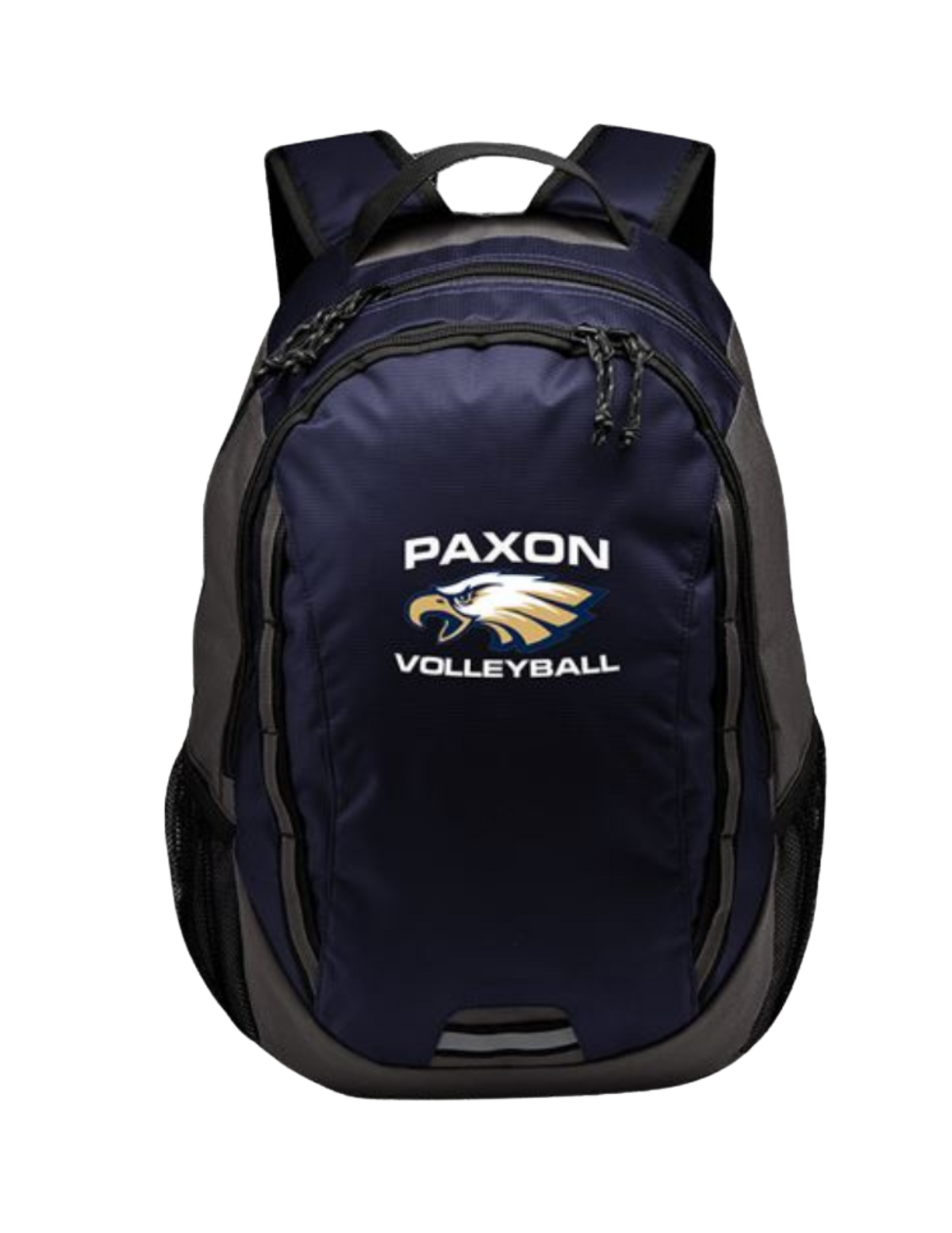 Volleyball Team Backpack