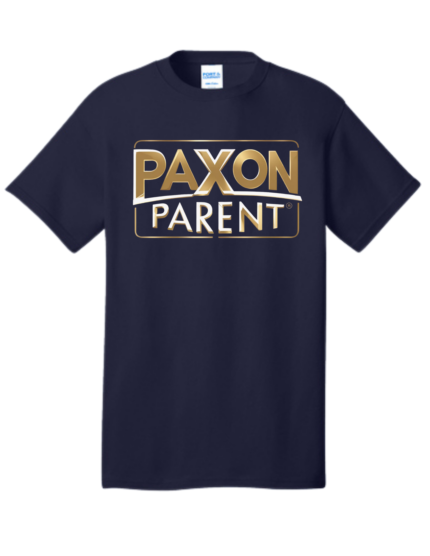 Paxon Parent