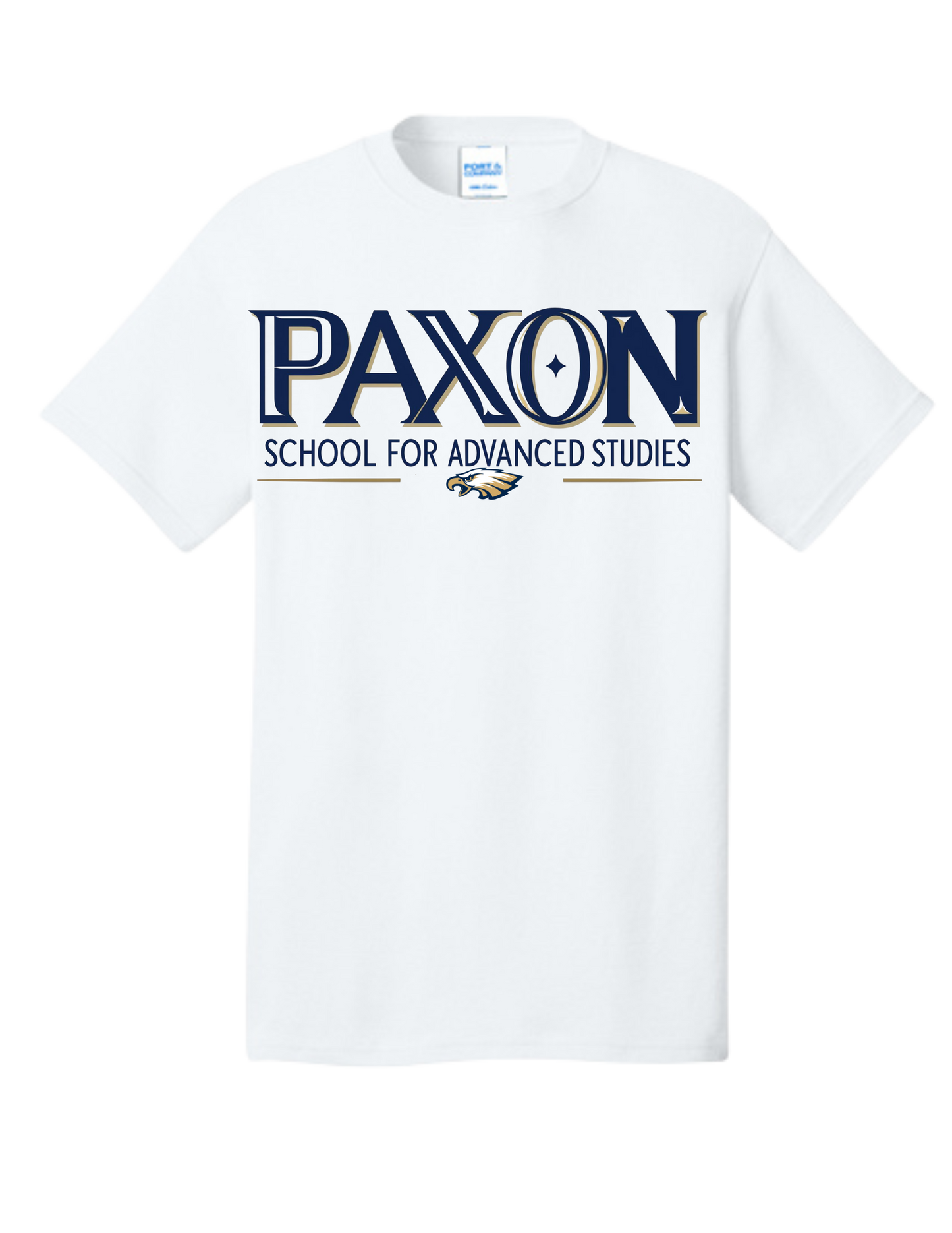 Paxon SAS T-Shirts