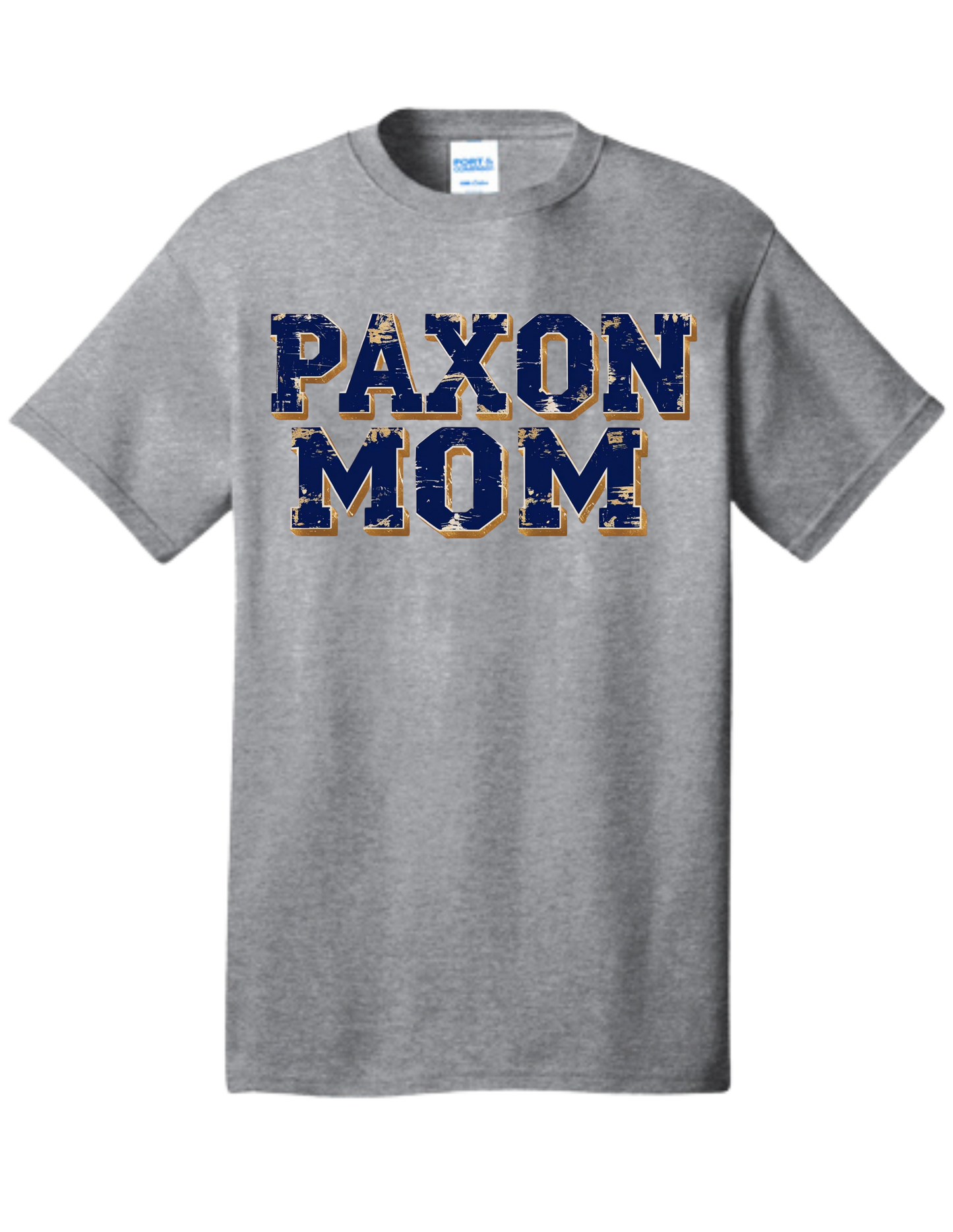 Paxon Mom