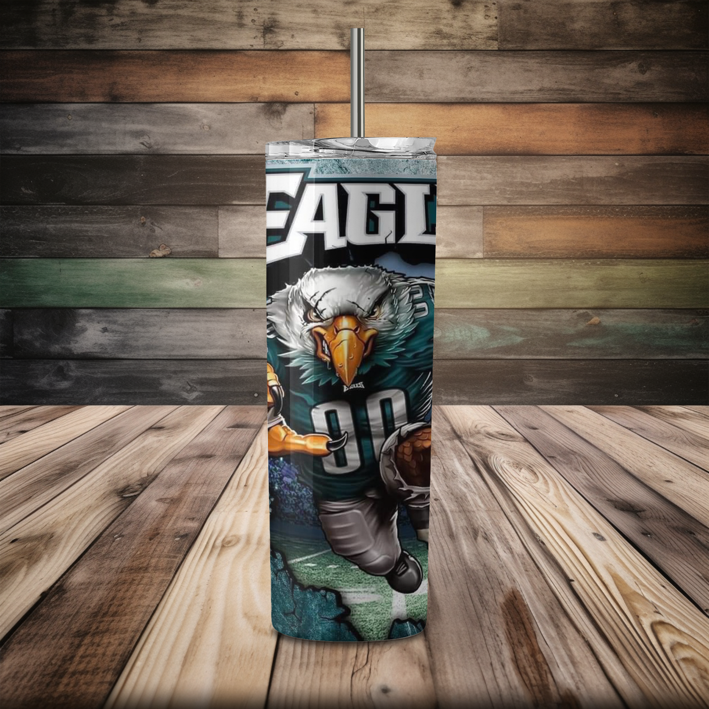 Eagles Tumbler