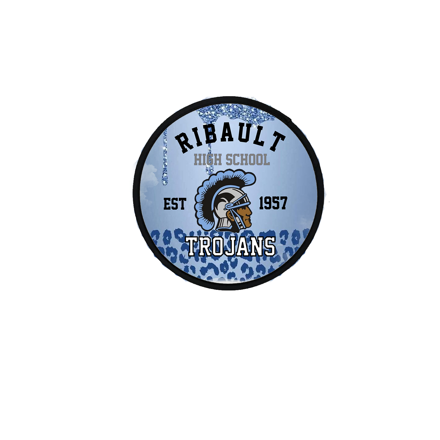 Ribault Fan