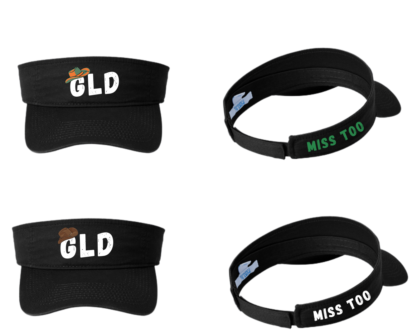 GLD Beginners Ball Accessories