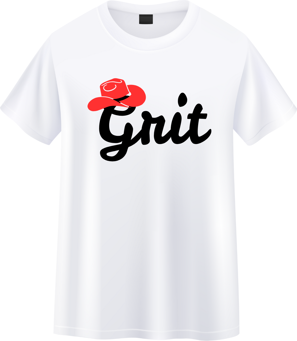 GLD Cowboy T-shirt