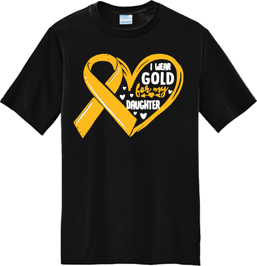 Support Kennedy Waymer