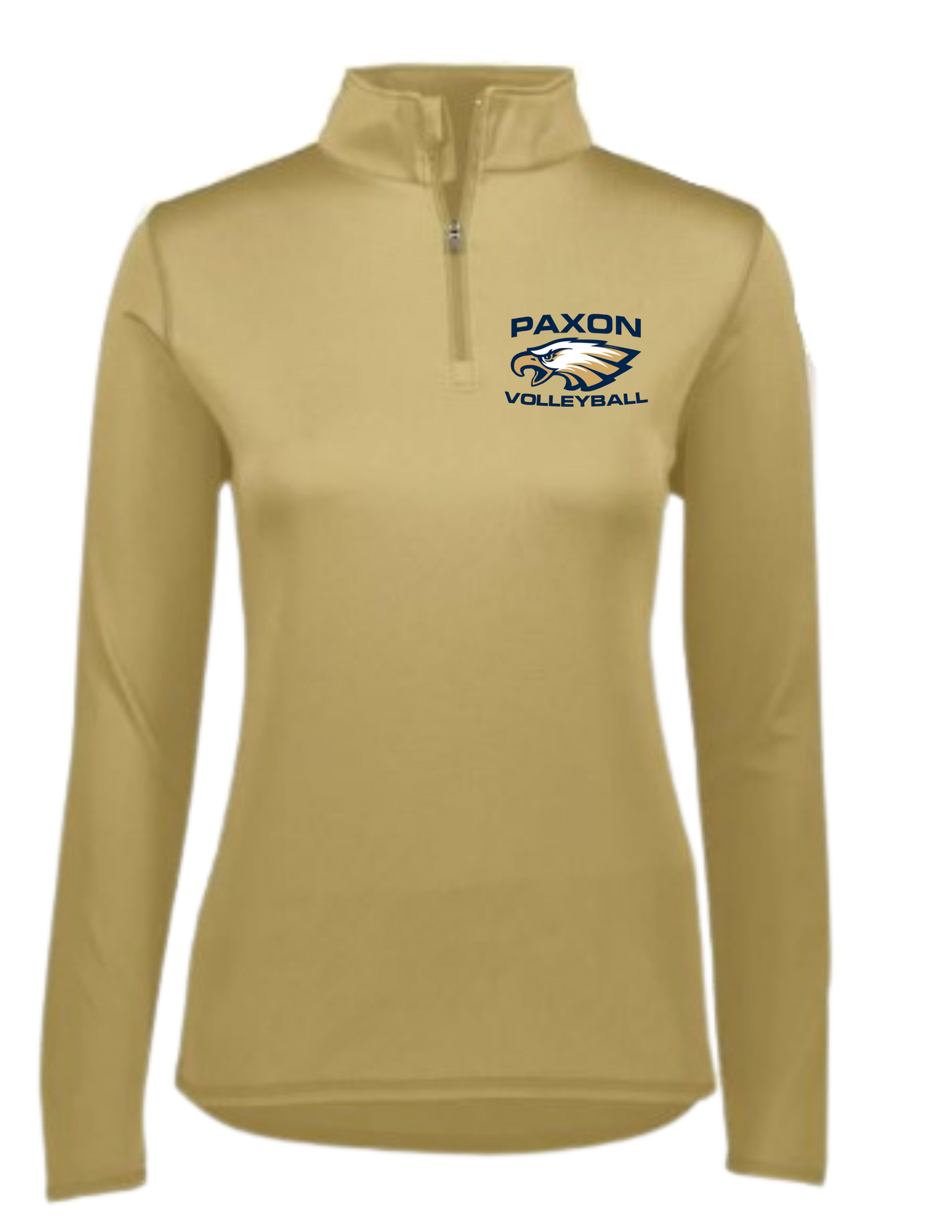 Vegas Gold Volleyball Pullover