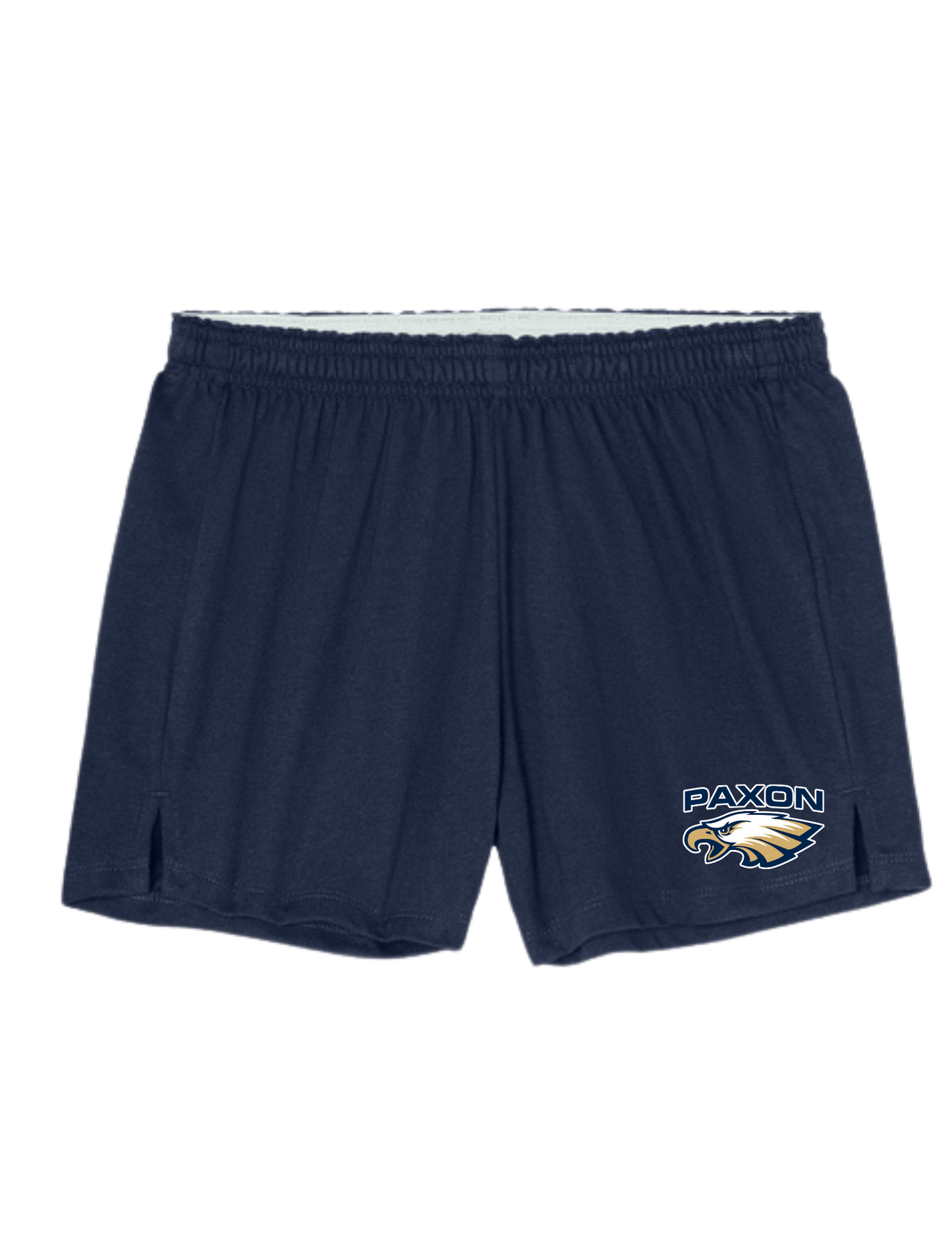Volleyball Cover Shorts