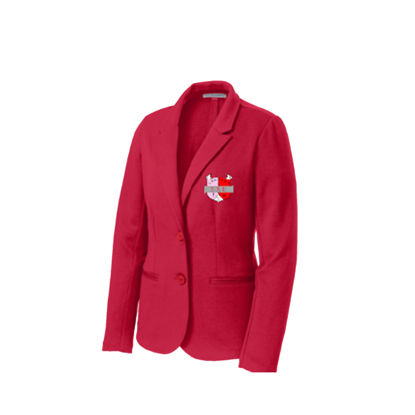 Club Blazer