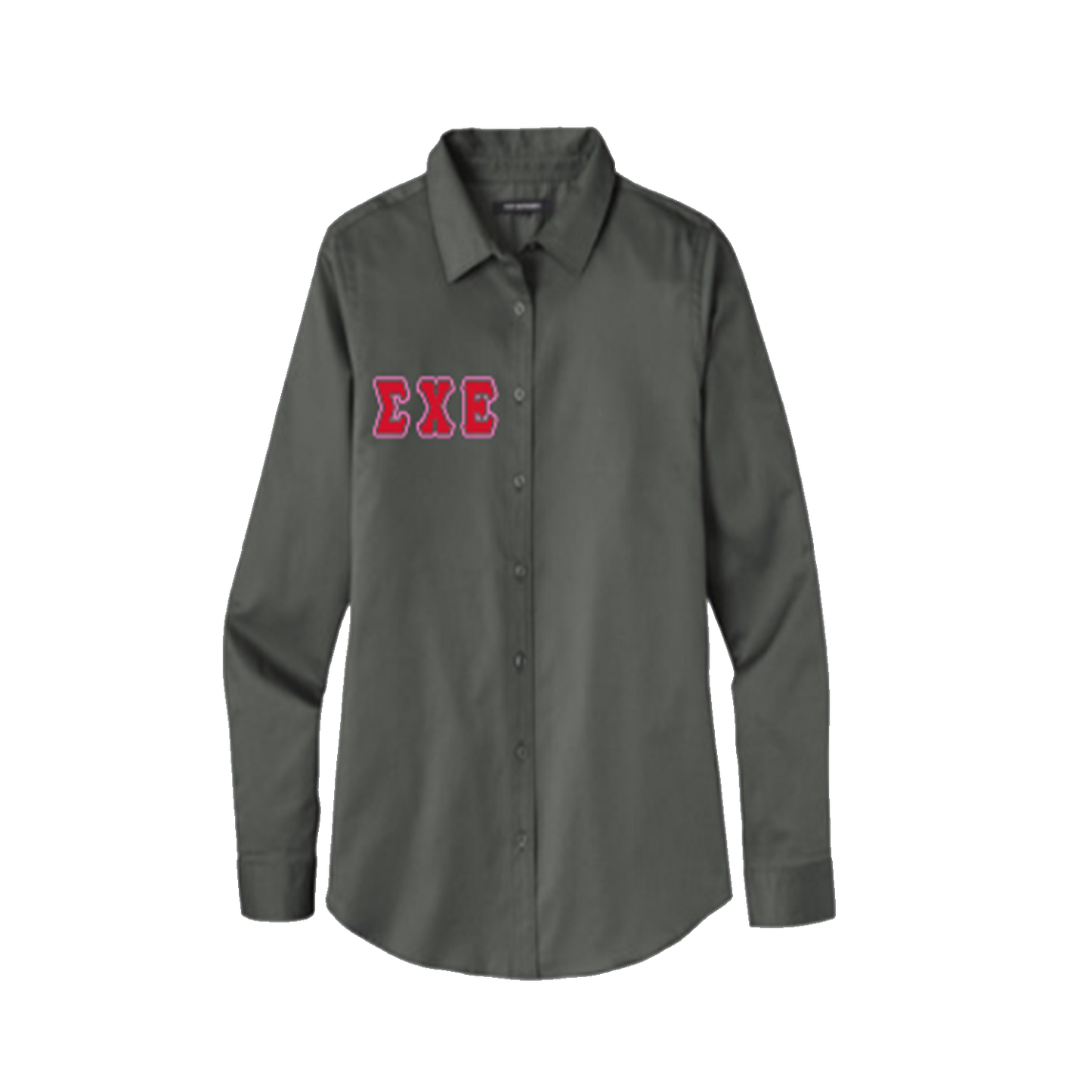 Club Long Sleeve