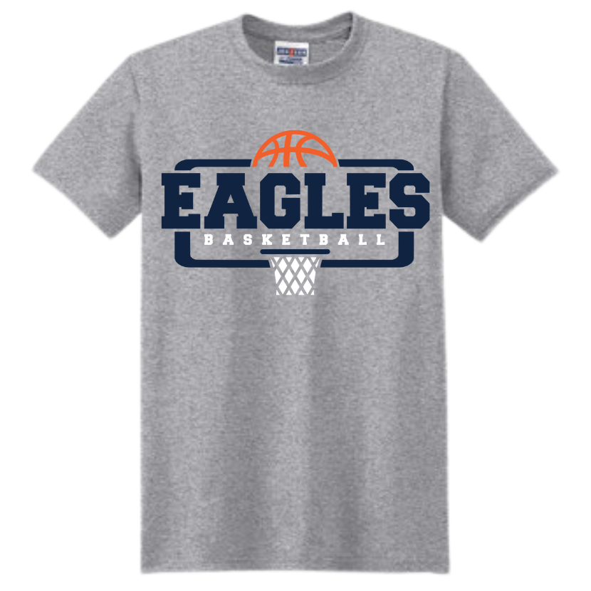 Eagles Basketball