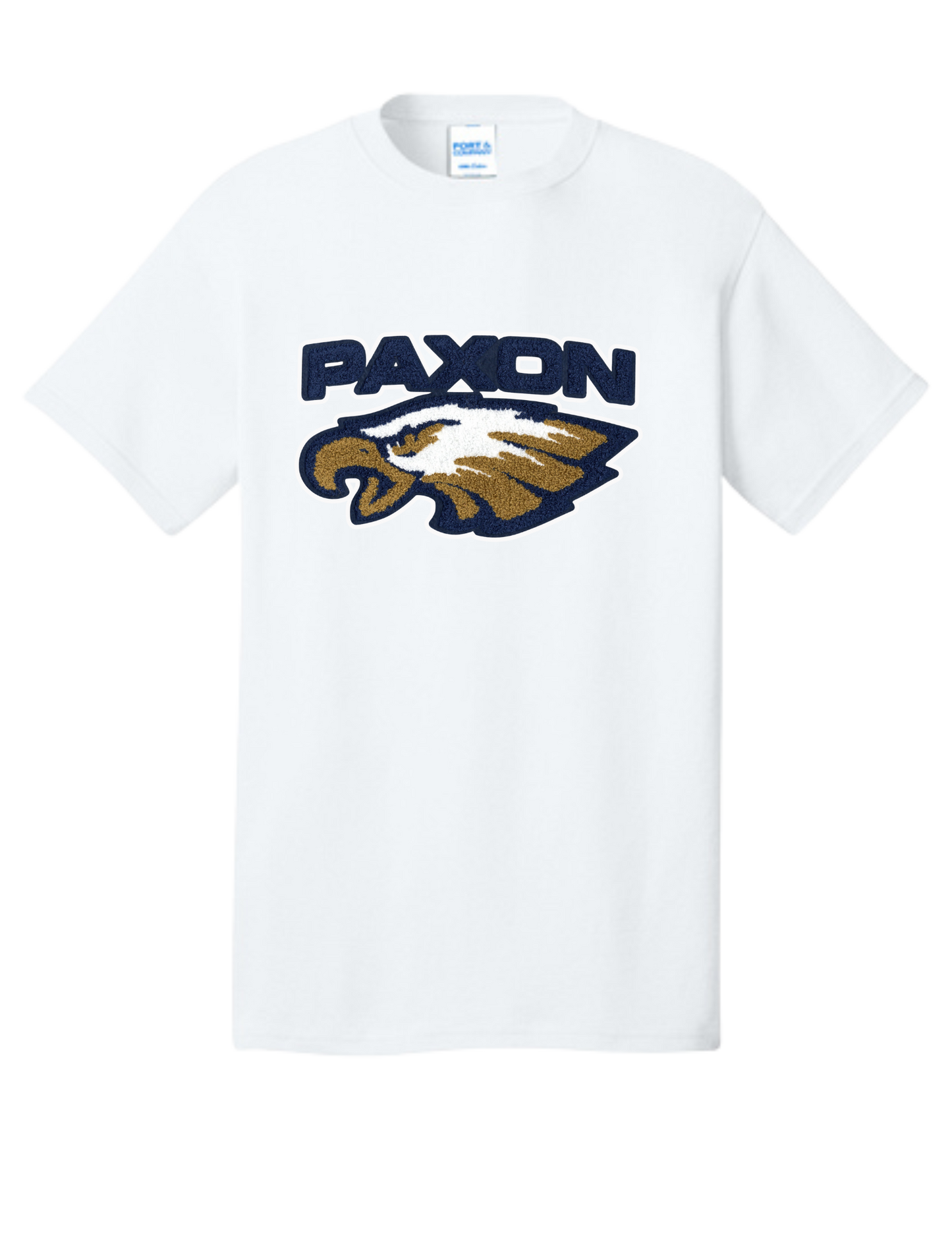Paxon Eagle T-shirt