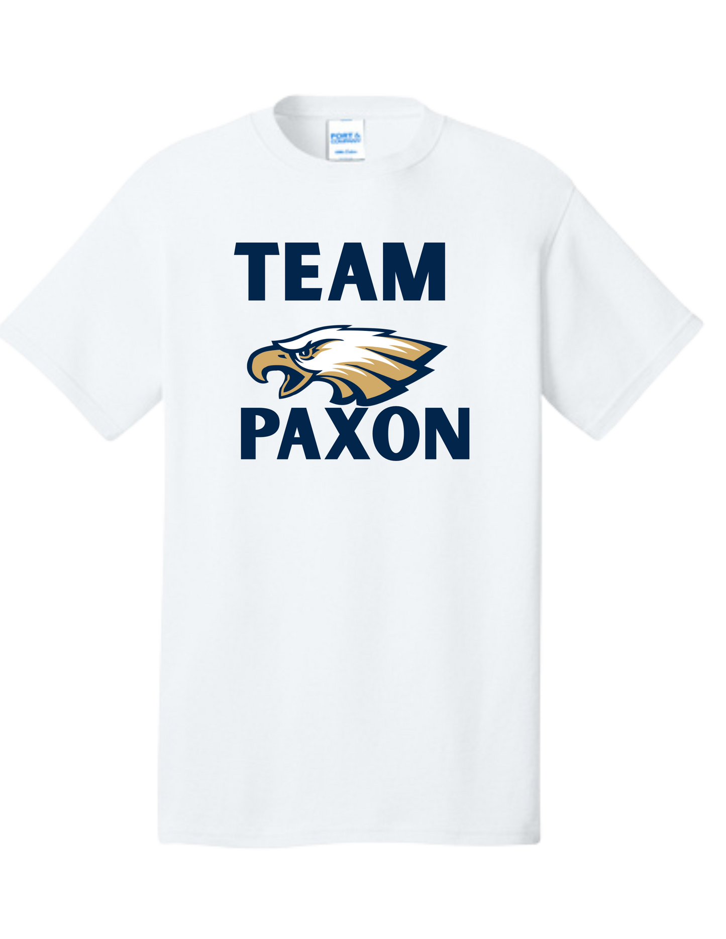 Team Paxon