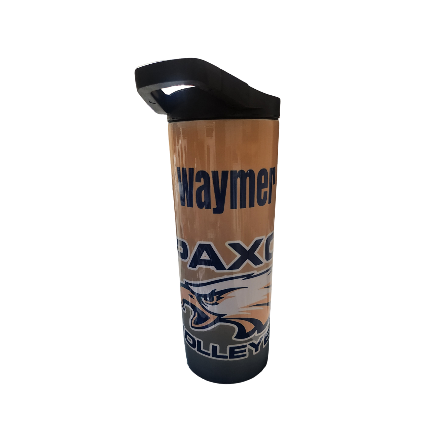 Paxon Volleyball Water Bottle