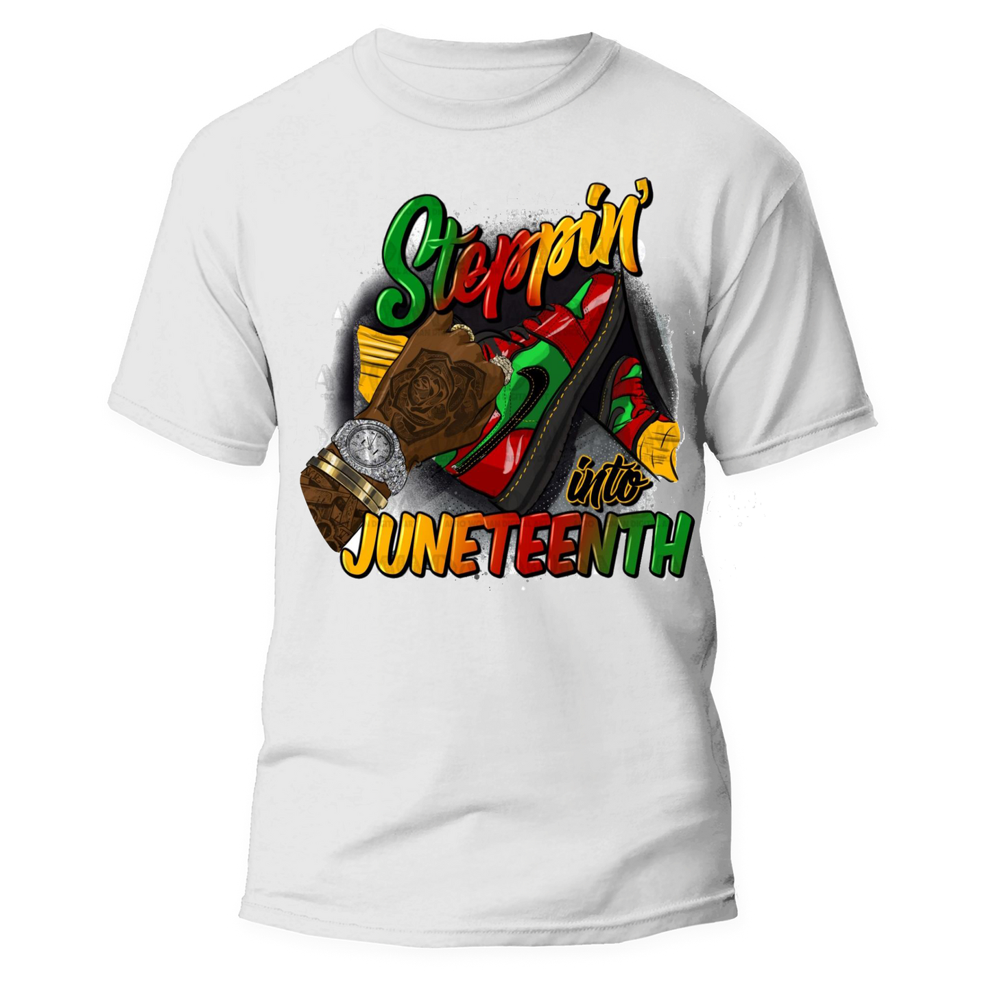 Juneteenth T-shirts