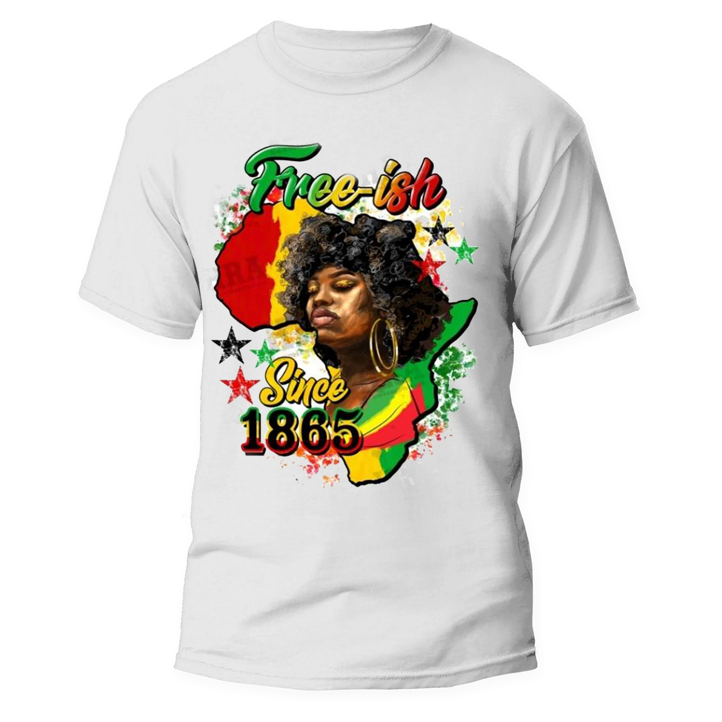 Juneteenth T-shirts