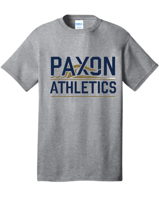 Paxon Athletics - Swim Gray