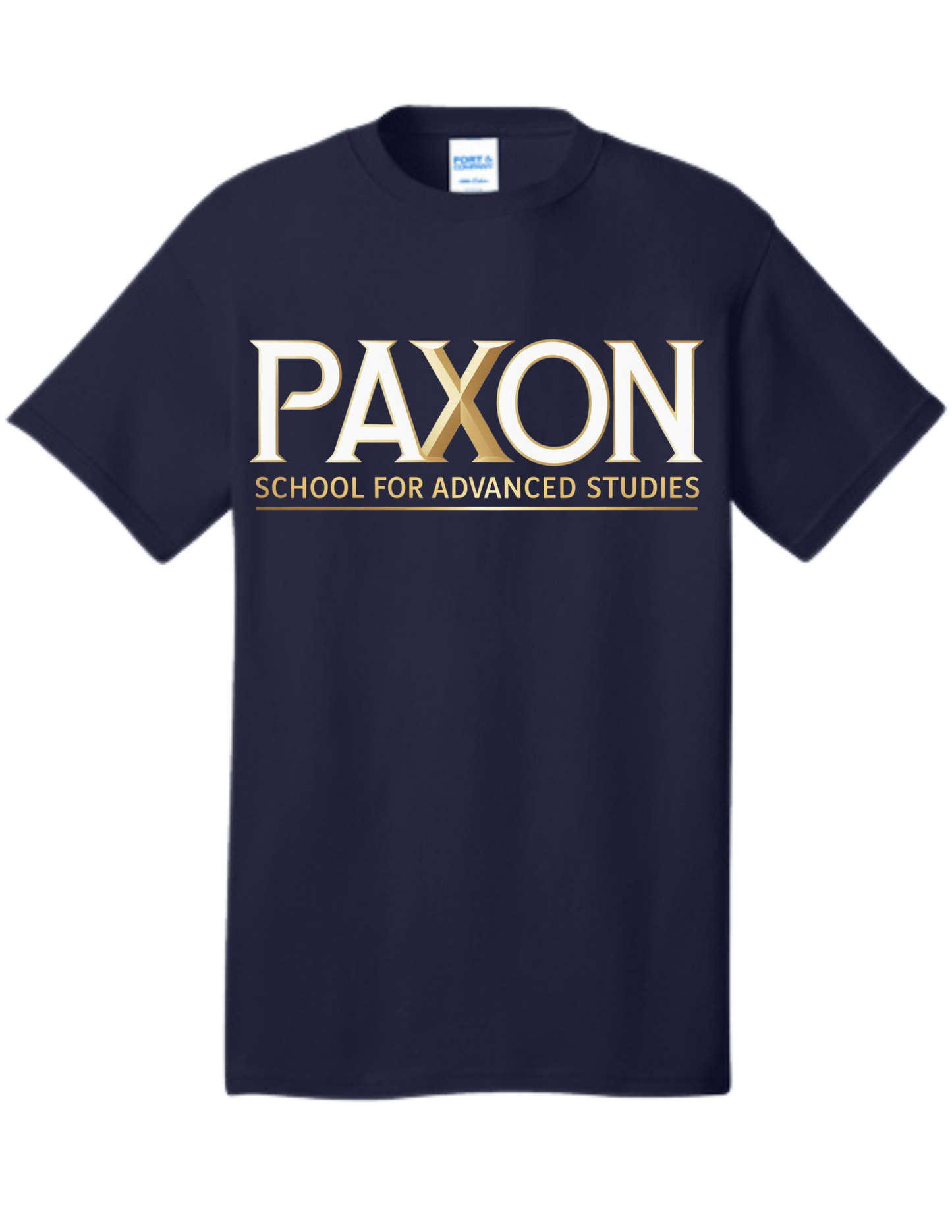 Paxon X T-Shirt
