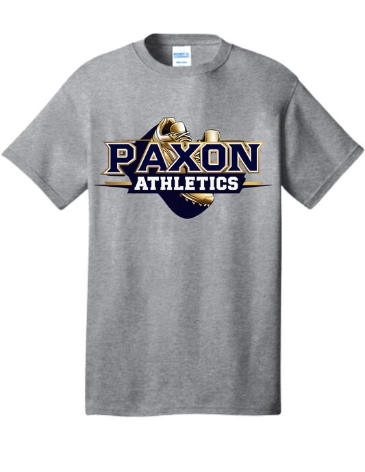Paxon Athletics - Track Gray