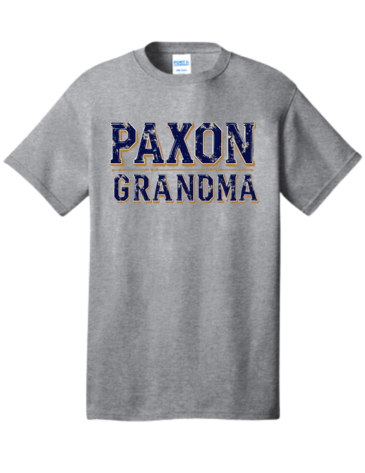 Paxon Grandma