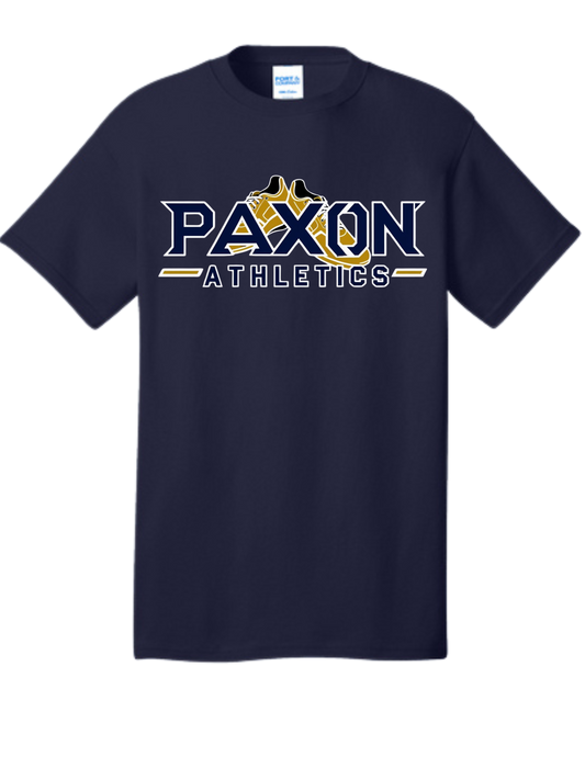 Paxon Athletics - Track Navy