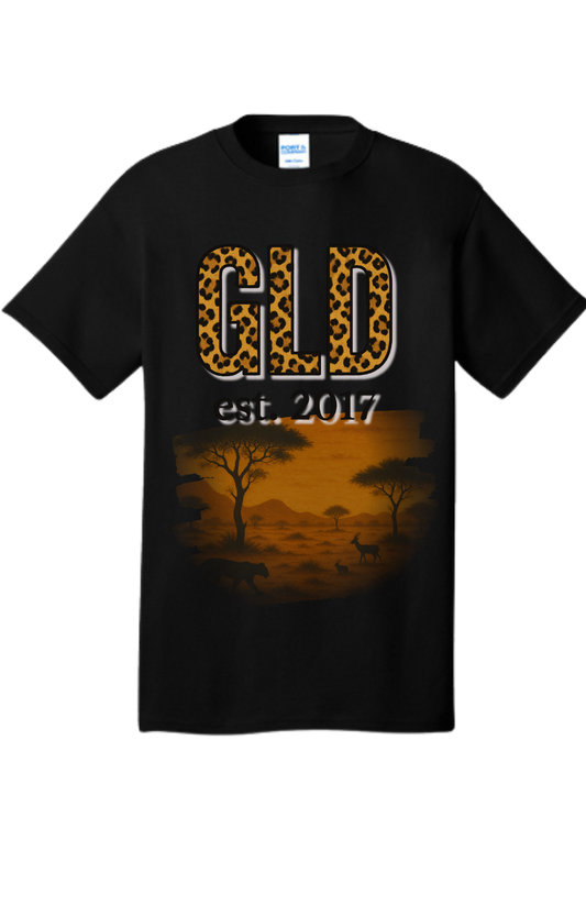 GLD Safari Short Sleeve