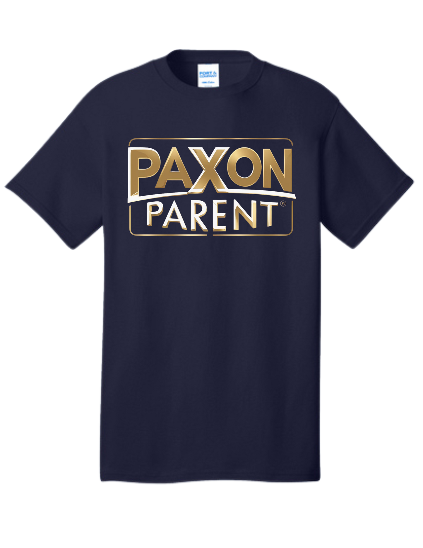 Paxon Parent T-Shirt