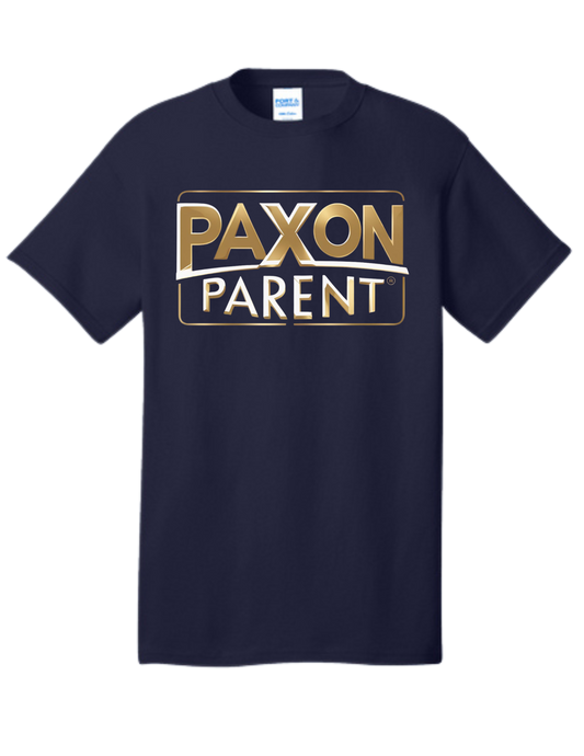 Paxon Parent T-Shirt