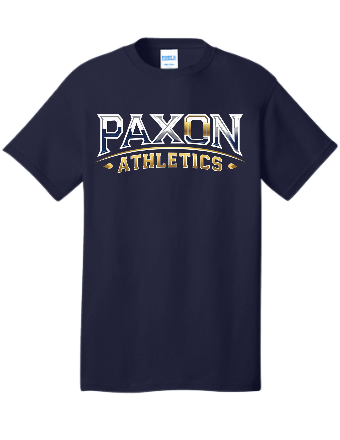 Paxon Athletics T-Shirt