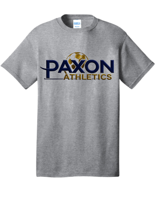Paxon Athletics - Soccer Gray
