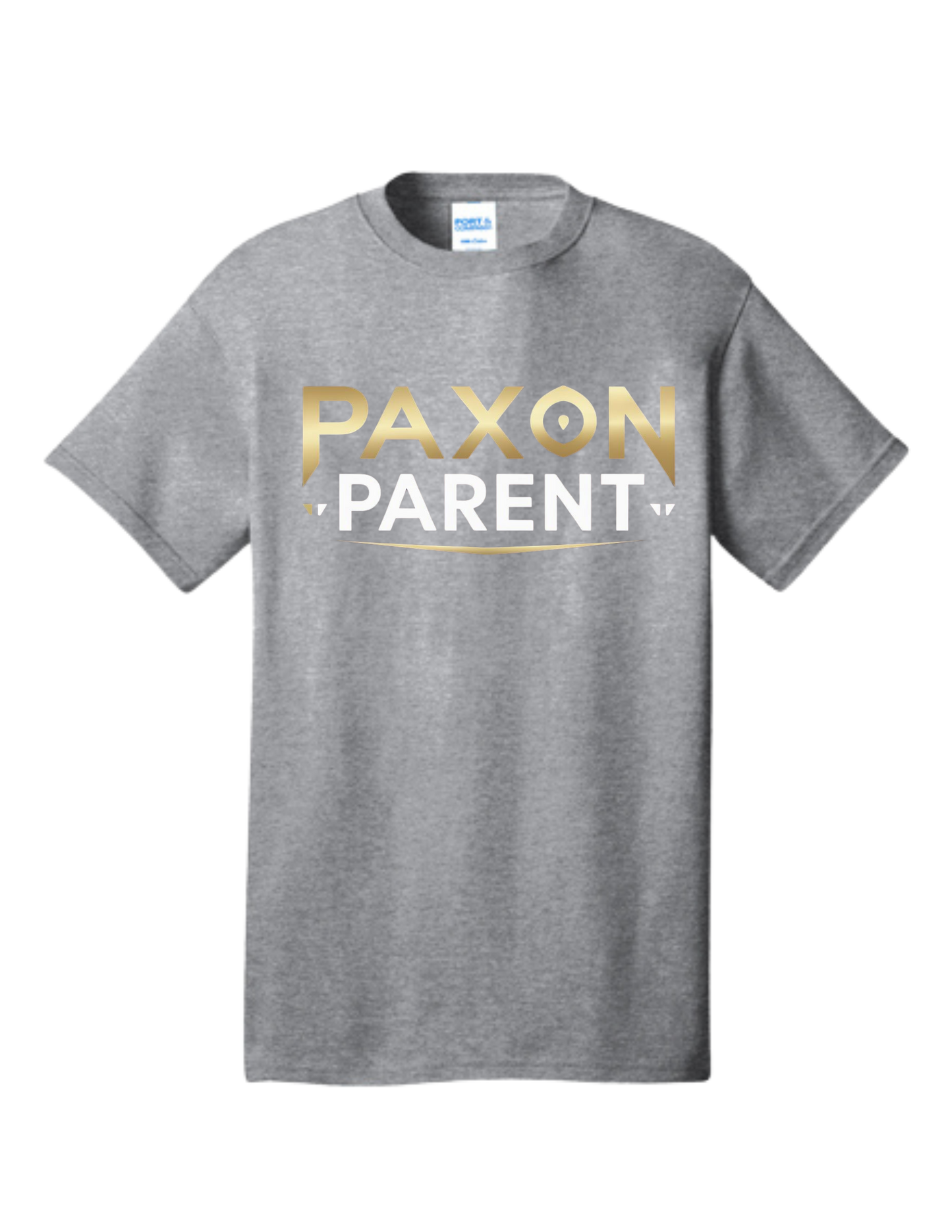Paxon Parent T-Shirt