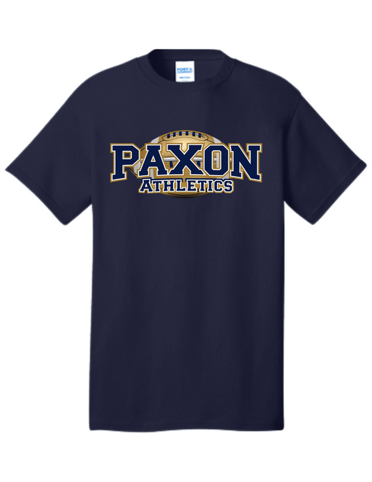 Paxon Football - Navy