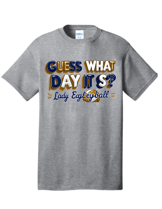 Game Day Shirt