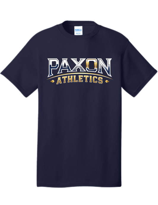Paxon Athletics - Navy