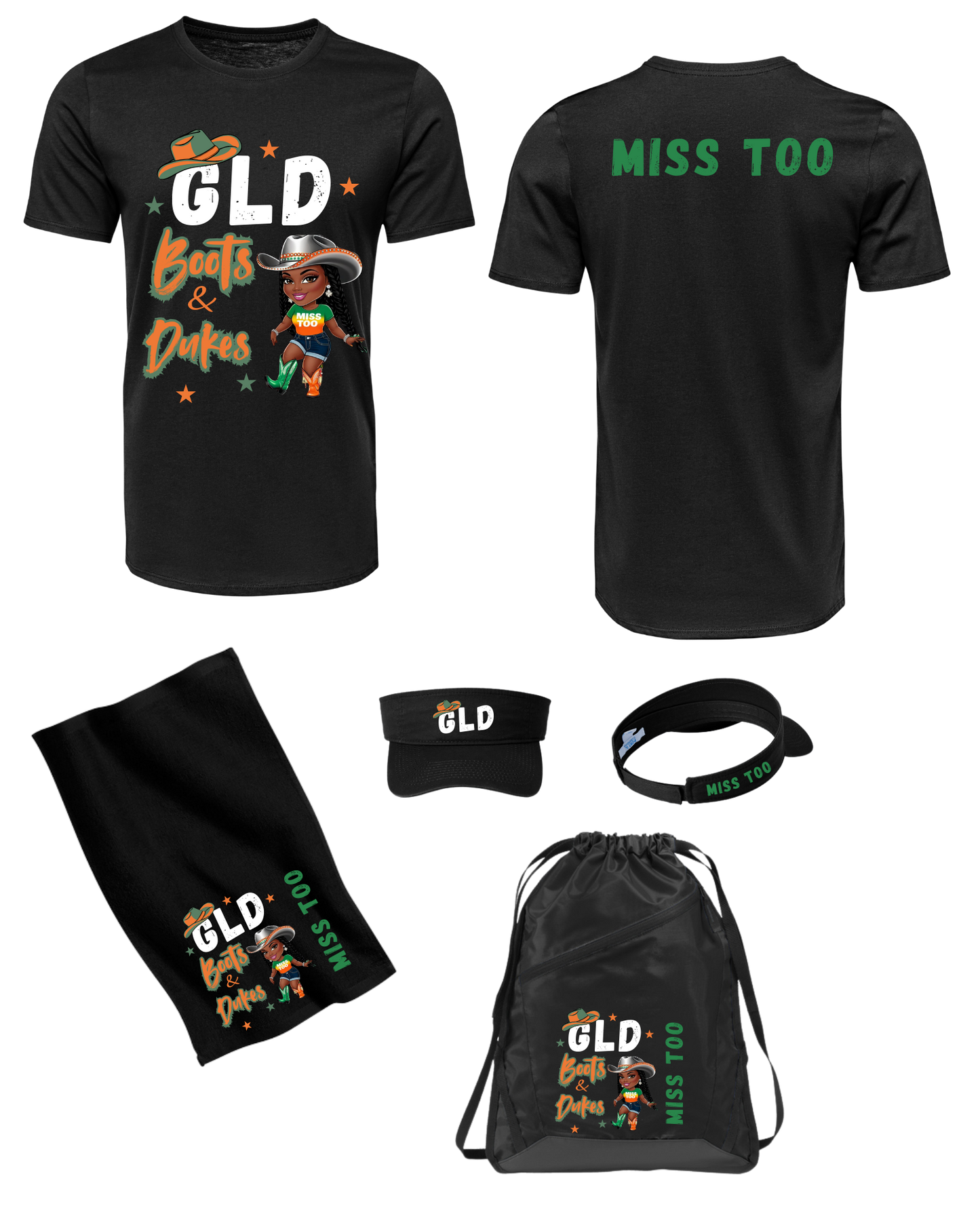 GLD Beginners Ball AI Set