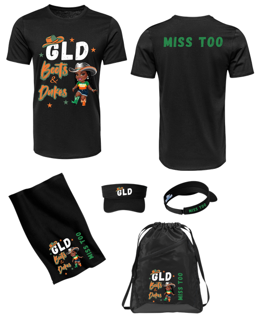 GLD Beginners Ball AI Set