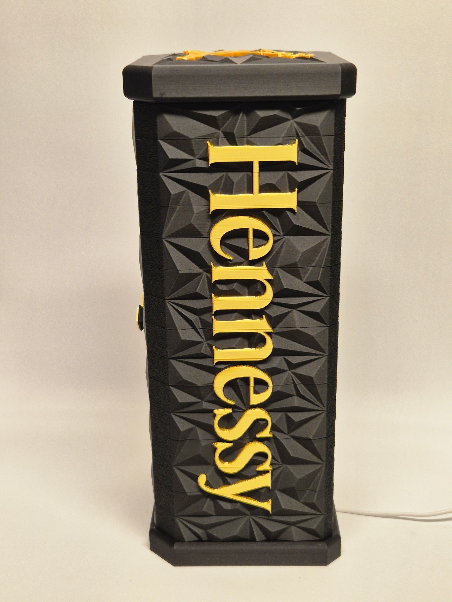Hennessy Display Box