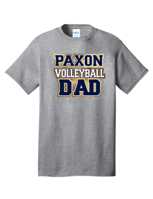 Volleyball Dad - Gray