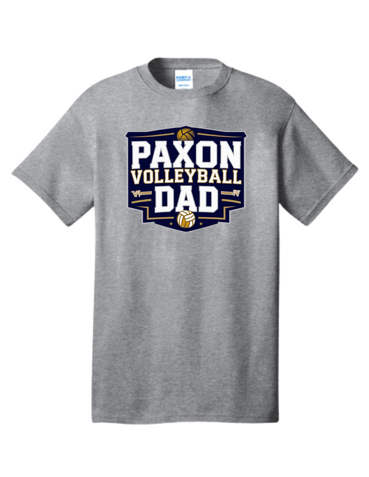 Volleyball Dad - Gray