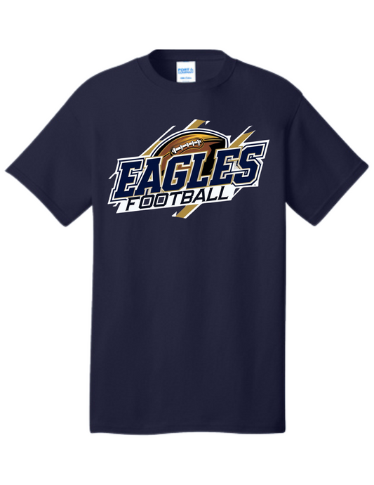 Paxon Football - Navy