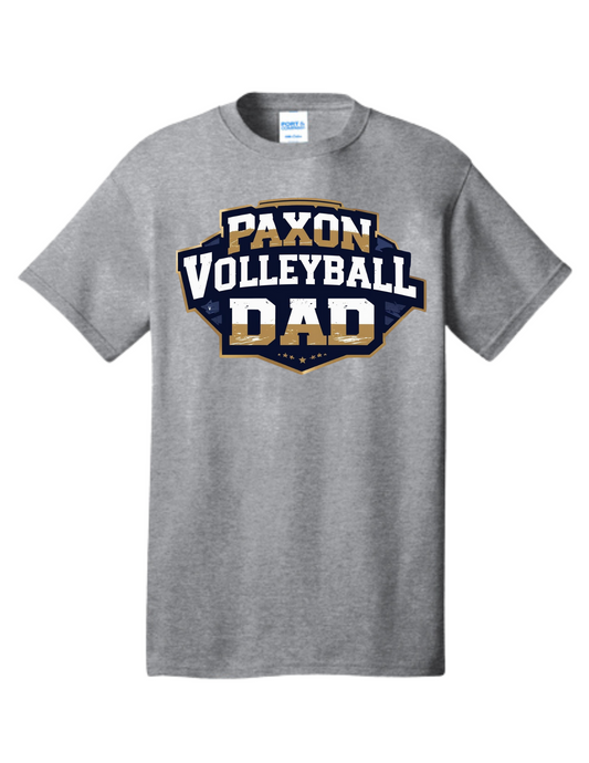 Volleyball Dad - Gray