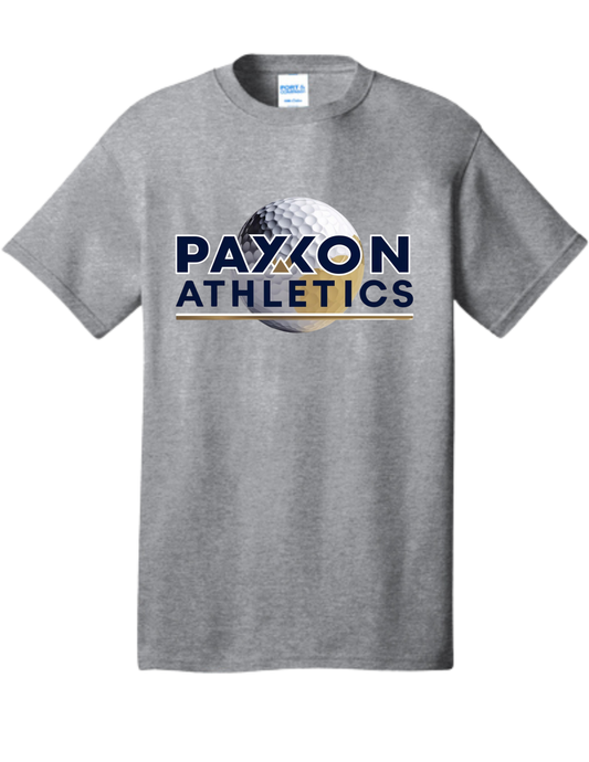 Paxon Athletics - Golf Gray