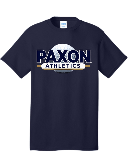 Paxon Athletics - Golf Navy