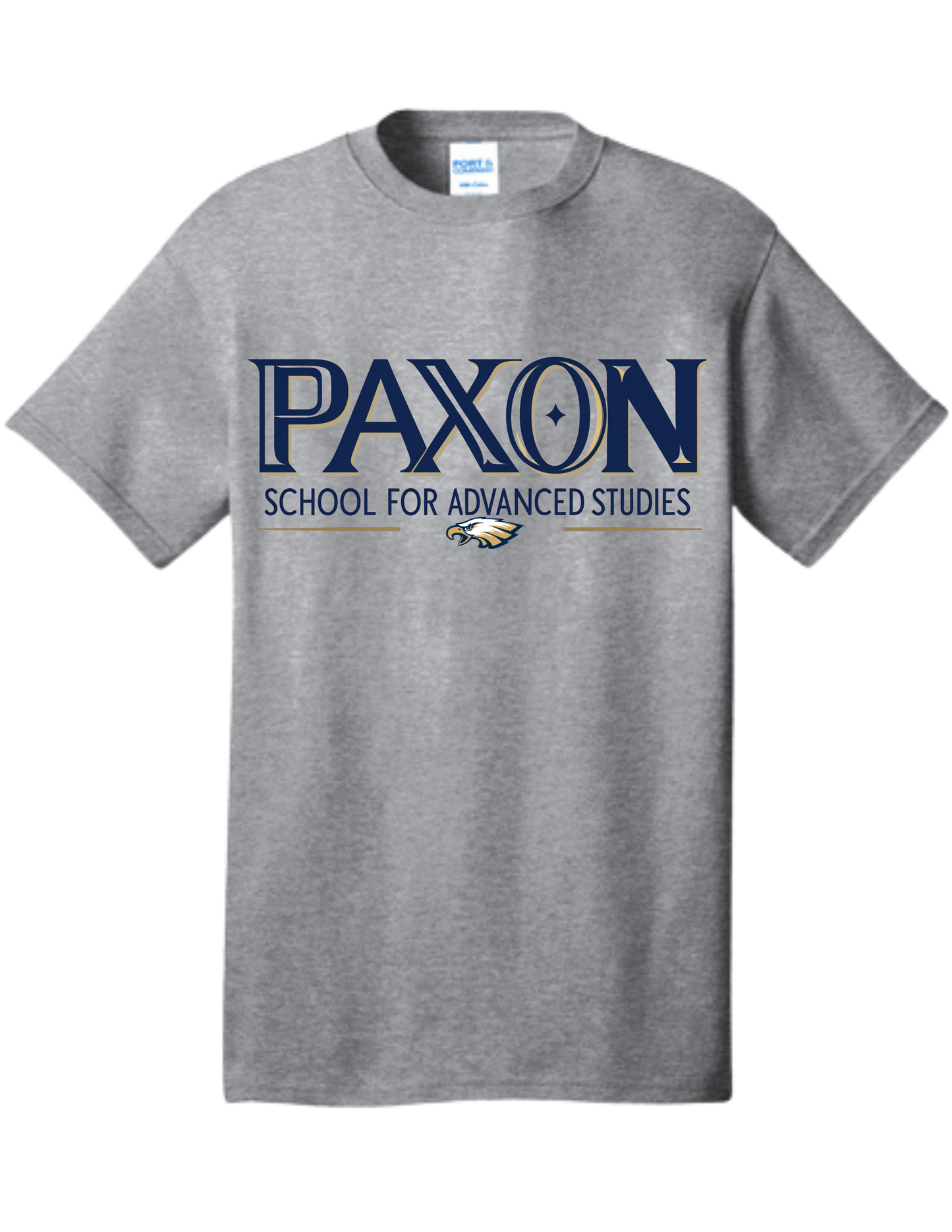 Paxon SAS T-Shirts