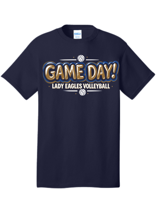 Game Day  T-Shirt