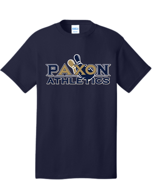 Paxon Athletics - Bowling Navy