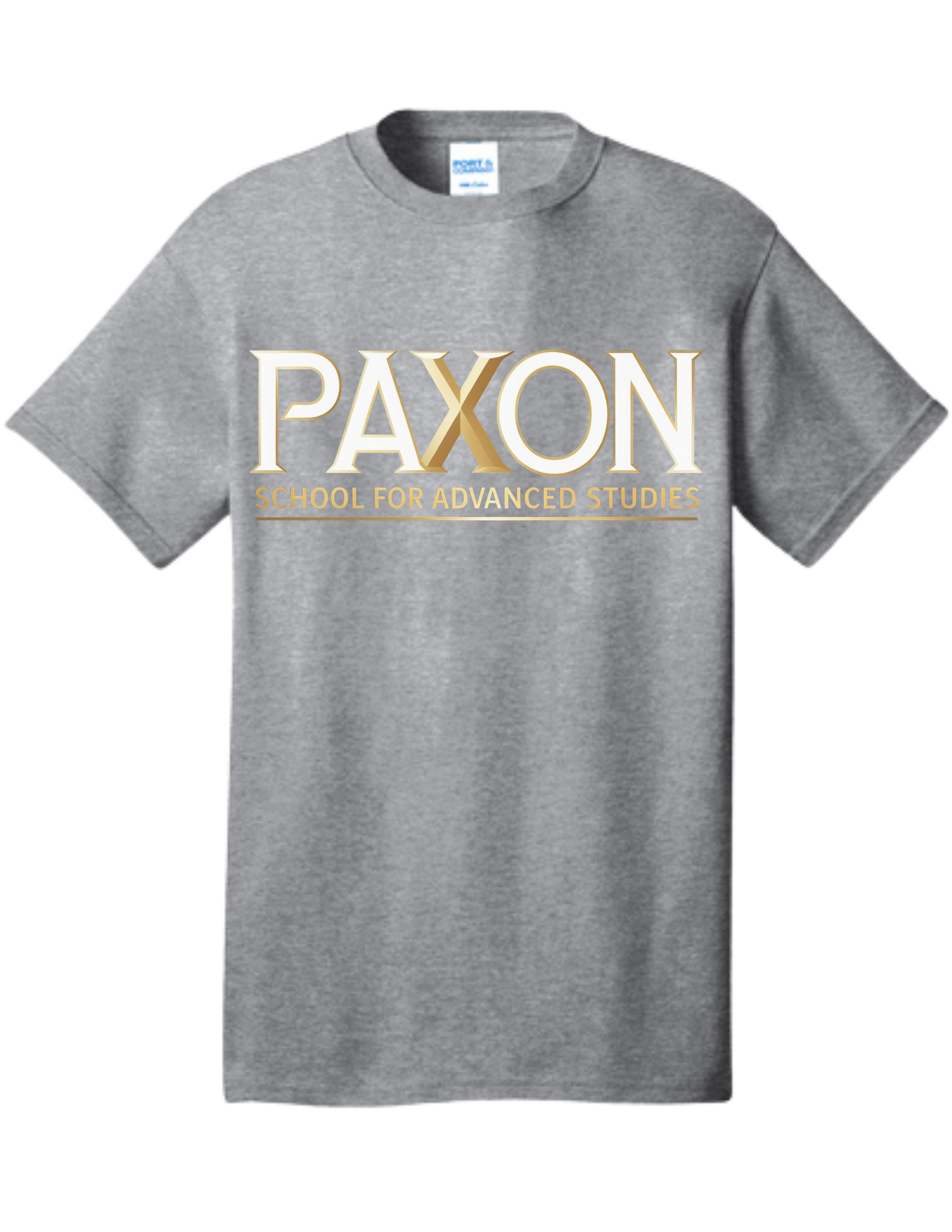 Paxon X T-Shirt