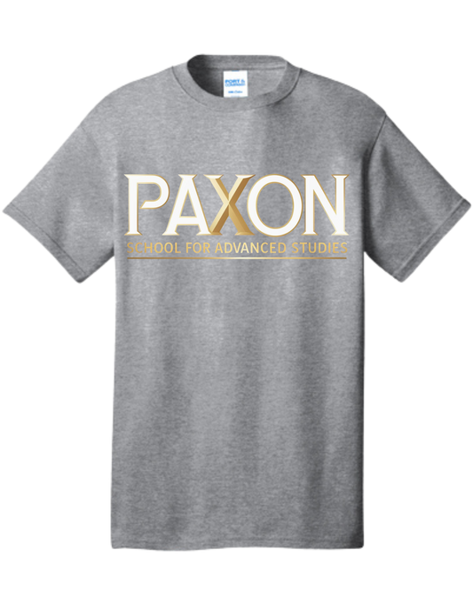Paxon X T-Shirt