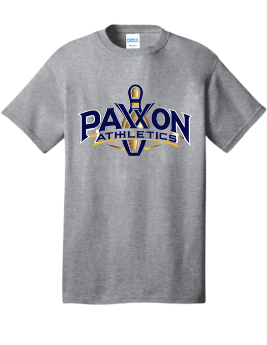 Paxon Athletics - Bowling Gray